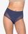 颜色: Navy, Leonisa | Women's Truly Undetectable Comfy Shaper Panty