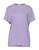 color Lilac, IRO | Basic T-shirt