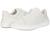 color White Leather, Clarks | CourtLite Lace