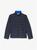 商品Michael Kors | Quilted Puffer Jacket颜色MIDNIGHT