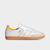 颜色: ID1479-100/White/Crystal White/Crew Yellow, Adidas | Men's adidas Originals Samba OG Casual Shoes