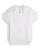 Ralph Lauren | 男士全棉圆领T恤三件装, 颜色White