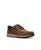 颜色: Beeswax Leather, Clarks | Collection Men's Sailview Lace Shoes
