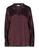 color Maroon, Vince | Blouse