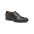 商品Johnston & Murphy | Men's Danridge Wingtip Dress Shoes颜色Black