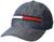 Tommy Hilfiger | Tommy Hilfiger Men’s Cotton Avery Adjustable Baseball Cap, 颜色Chambray