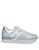 商品第3个颜色Silver, hogan | Sneakers