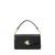 Ralph Lauren | Leather Small Tayler Crossbody Bag, 颜色Black