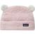 Patagonia | Baby Furry Friends Hat - Infants', 颜色Peaceful Pink
