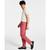 商品第5个颜色Red, Calvin Klein | Men's Slim Fit Tech Solid Performance Dress Pants