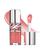 颜色: 03 MELLOW MALLOW, Yves Saint Laurent | Yves Saint Laurent Loveshine Plumping Lip Oil Gloss with Hyaluronic Acid