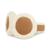 UGG | UGG Women's Wireless-Enabled Shearling Earmuffs, 颜色Chestnut