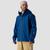 Backcountry | XPORE Stretch Performance Shell Jacket - Men's, 颜色Navy