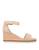 color Sand, PATRIZIA BONFANTI | Sandals