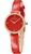 Lola Rose | Lola Rose Watches for Woen Gloden Halo Collection lewant Women's Dress Watch Ladies Watches, 颜色Lian