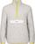 颜色: Ecru Heather - Shine, Icebreaker | RealFleece Merino High Pile Long Sleeve Half Zip Jacket - Men's