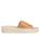 color TAN, Vince | Jesse Leather Espadrilles