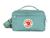 颜色: Sky Blue, Fjällräven | Kånken Hip Pack