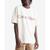 商品Calvin Klein | Men's Relaxed-Fit Stencil Logo T-Shirt颜色Desert Sand Dune