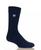 颜色: Navy, Heat Holders | Men's Ultra Lite Solid Thermal Socks