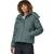 Patagonia | Downdrift Jacket - Women's, 颜色Nouveau Green