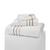 颜色: Beige, Hotel Collection | Ultimate Micro Cotton® Borderline 13" x 13" Washcloth, Created for Macy's