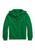商品第2个颜色ATHLETIC GREEN, Ralph Lauren | Boys 8-20 Cotton Blend Fleece Hoodie