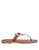 商品Stuart Weitzman | Flip flops颜色Tan