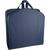 颜色: Navy, WallyBags | 40" Deluxe Travel Garment Bag