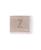 颜色: Z - Light Camel, Namelyco | Unisex Light Camel Multi Letter Blanket - Baby, Little Kid