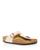 Birkenstock | Women's Gizeh Thong Sandals, 颜色Cream
