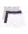 颜色: Heather Gray, Calvin Klein | Big Boys Boxer Briefs, Pack of 3