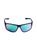 商品NIKE | 67MM Rectangle Sunglasses颜色BLUE