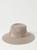 BORSALINO | Borsalino hat for woman, 颜色PINK