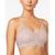 color Gentle Peach, Bali | Comfort Revolution Lace Desire Shaping Wireless Bra DF6591