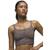 商品第1个颜色Mulberry Spacedye, Prana | Prana Women's Impresa Bralette