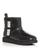 color Black, UGG | Women's Classic Clear Mini Booties