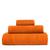 商品第30个颜色Tangerine, Abyss & Habidecor | Super Line Towels
