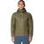 颜色: Stone Green, Mountain Hardwear | Temescalborz Down Hoodie - Men's