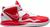 商品第1个颜色Red/White/Red, NIKE | Nike Kyrie Infinity Basketball Shoes