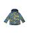 商品Burton | Classic Jacket (Toddler/Little Kids)颜色Martini Olive Summit