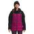 商品第1个颜色TNF Black / Roxbury Pink, The North Face | Women's Pallie Down Jacket