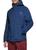 商品第3个颜色DRESS_BLUE, Bass | FIREBIRD Classic Fit Hooded Rain Jacket