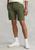 color ARMY OLIVE, Ralph Lauren | All-Day Beach Short