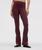 颜色: Garnet, Lululemon | lululemon Align™ High-Rise Mini-Flare Pant *Regular