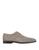 商品Tod's | Laced shoes颜色Dove grey