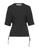 color Steel grey, IRO | Basic T-shirt