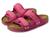 颜色: Fuchsia Tulip, Birkenstock | Uji - Nubuck/Suede