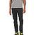 color Black, Patagonia | Patagonia Men's Altvia Trail Pants