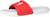 color Halo Gray (104)/Red, Under Armour | Under Armour Men's Ansa Fix Slide Sandal